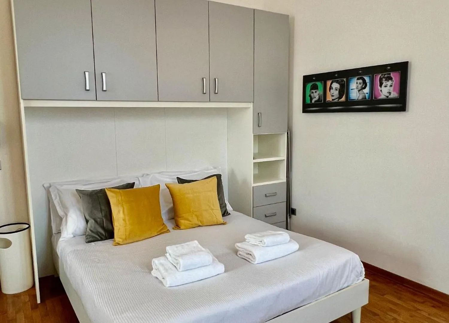 Cozy Loft Apartment Florence