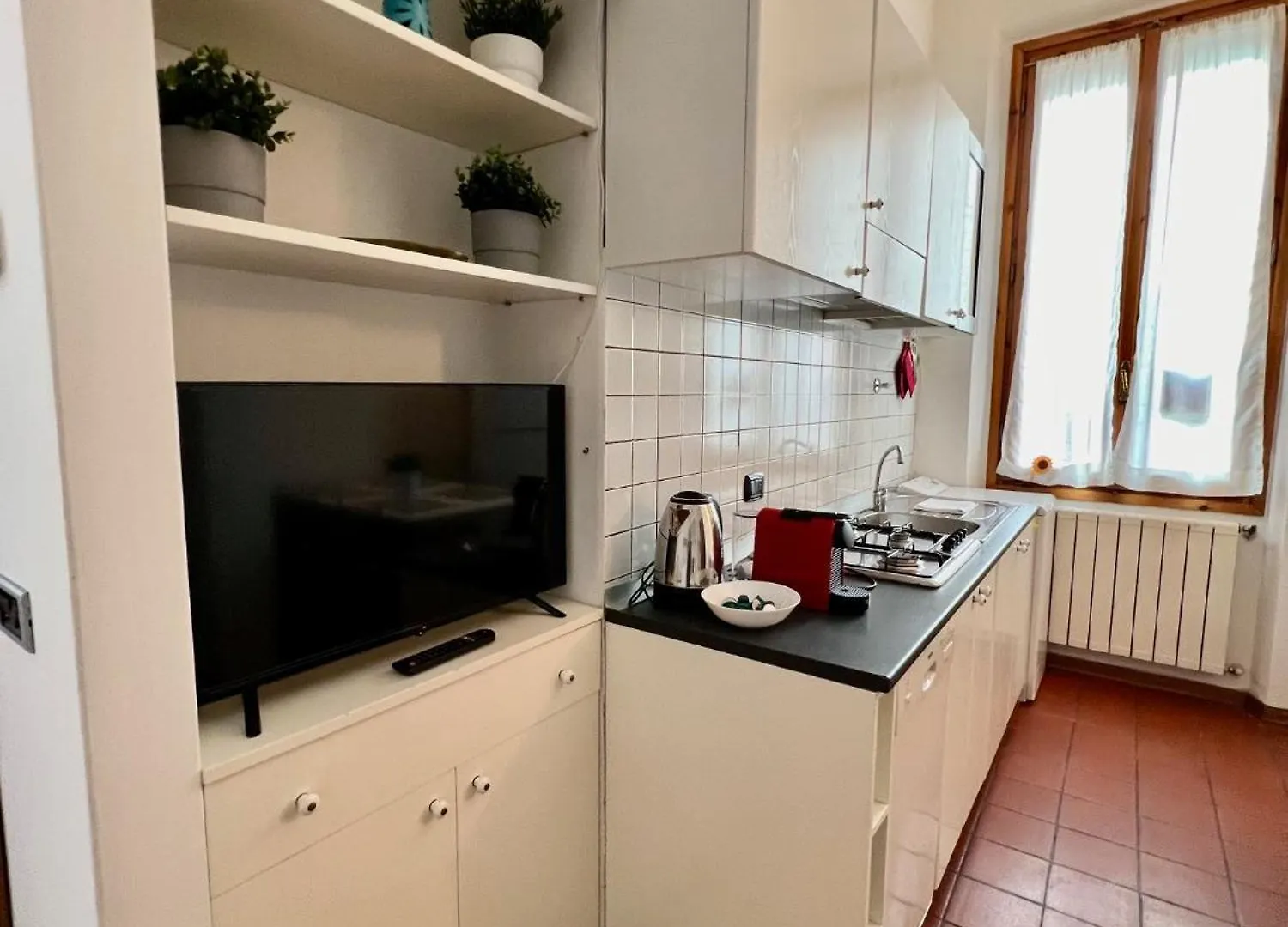 Cozy Loft Apartment Florence