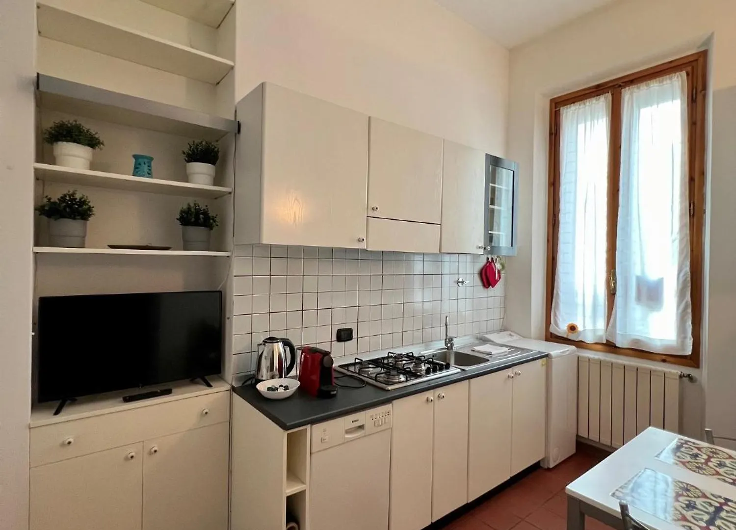 Cozy Loft Apartment Florence